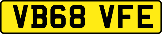VB68VFE