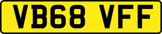 VB68VFF