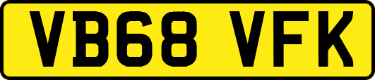 VB68VFK