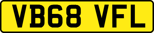 VB68VFL