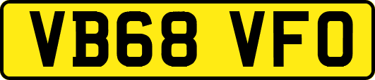 VB68VFO