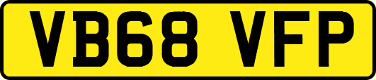 VB68VFP
