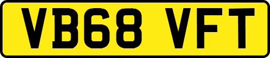 VB68VFT