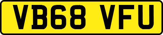 VB68VFU