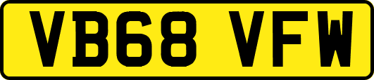 VB68VFW