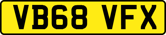 VB68VFX