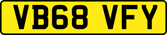 VB68VFY