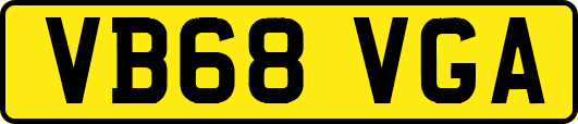 VB68VGA