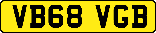 VB68VGB