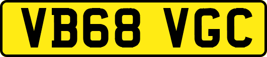 VB68VGC