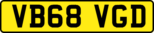 VB68VGD