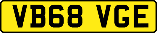 VB68VGE