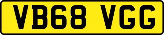 VB68VGG