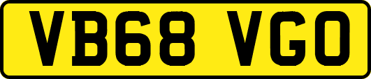 VB68VGO