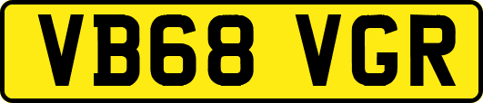 VB68VGR