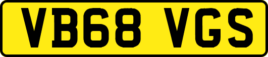 VB68VGS