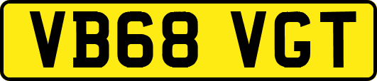 VB68VGT