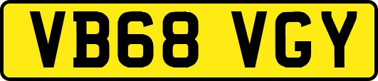 VB68VGY