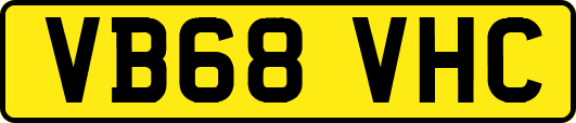 VB68VHC