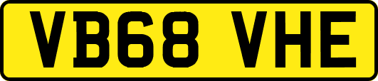 VB68VHE