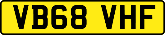 VB68VHF