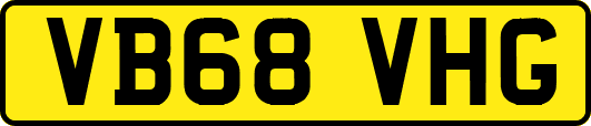 VB68VHG