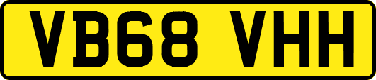 VB68VHH