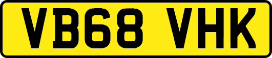 VB68VHK