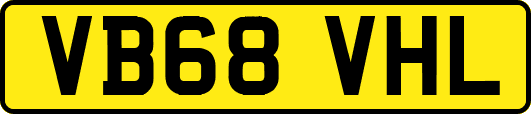 VB68VHL