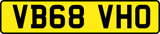 VB68VHO