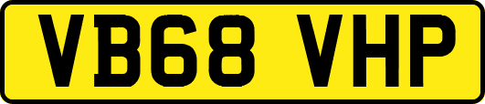 VB68VHP