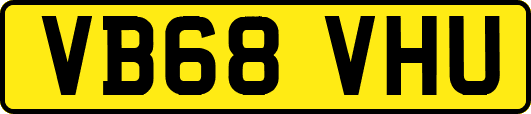 VB68VHU