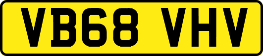 VB68VHV