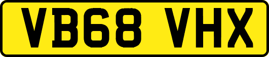 VB68VHX