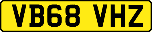 VB68VHZ