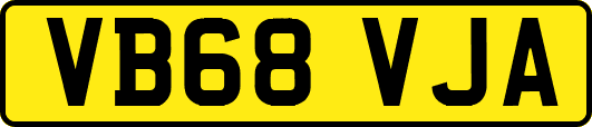 VB68VJA