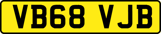 VB68VJB