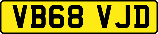 VB68VJD