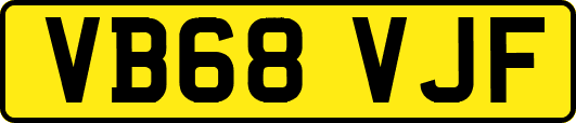 VB68VJF