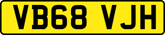 VB68VJH