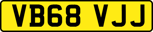 VB68VJJ