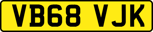 VB68VJK
