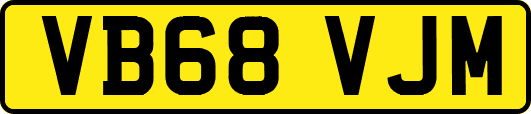 VB68VJM