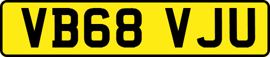 VB68VJU