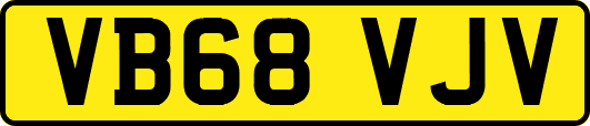 VB68VJV
