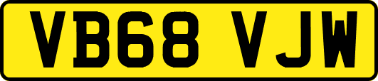 VB68VJW