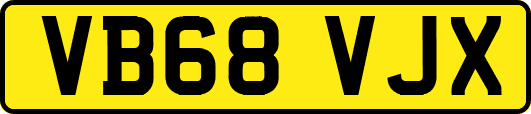 VB68VJX