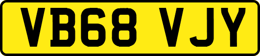 VB68VJY