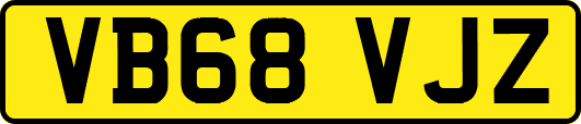 VB68VJZ
