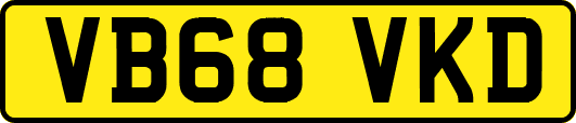 VB68VKD